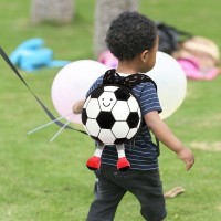 FOOTBALL  ANTI-LOST BACKPACK